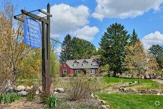 Rudolf Steiner School of Ann Arbor