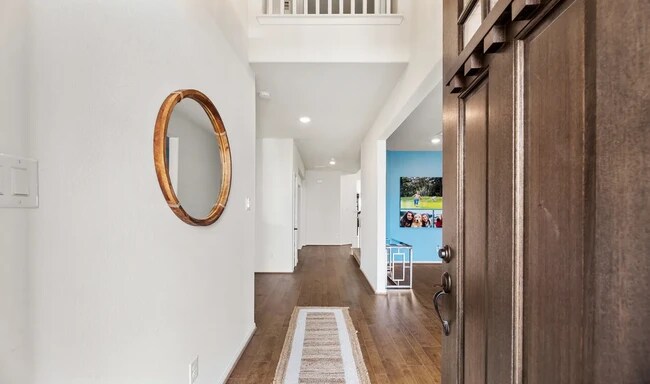 12432 Lexington Heights Dr unit 36488637, Willis, TX 77318 - photo 4