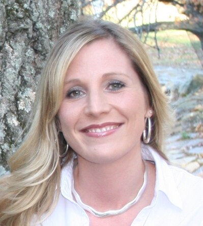 Nicole Fauver