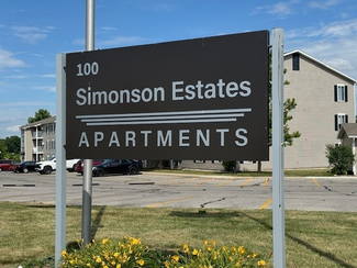 100 Raleigh Ct Unit 232, Columbia City, IN 46725
