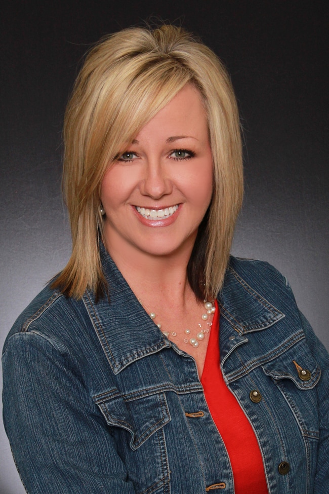 Susan Grateke