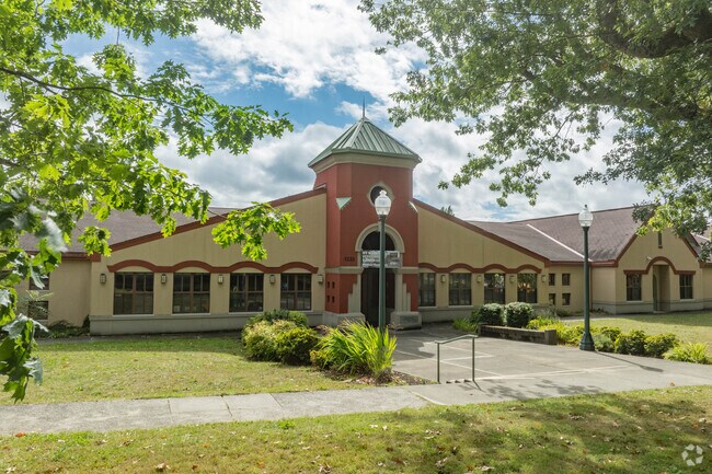 Indian Creek kids attend Madison Elementary.