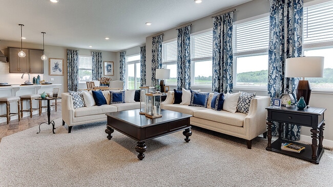 1729 Oak Creek Pass, Chaska, MN 55318 - photo 7