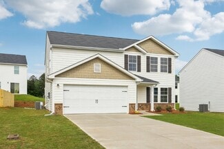 506 Sporting, Hogansville, GA 30230