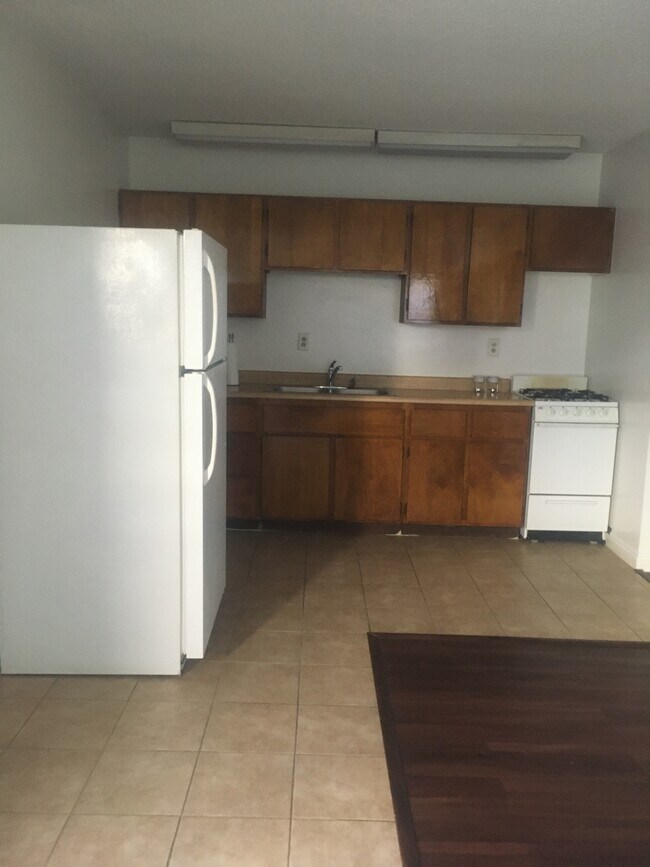 Kitchen View