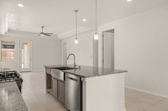 2500 Camino Azul Loop NE, Rio Rancho, NM 87144 - photo 3