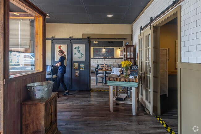 From the Boot serves up Italian food in Whitemarsh Township.