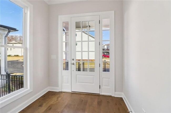 159 Basil St, Cumming, GA 30040 - photo 7