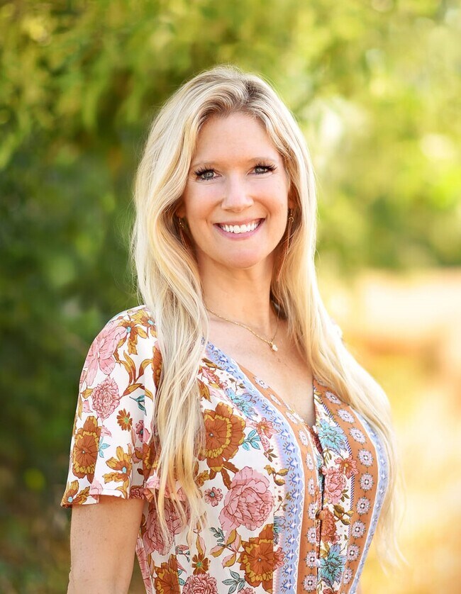 Jennifer Astrin