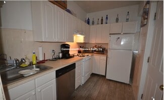 62 Egmont St Unit 5K, Brookline, MA 02446