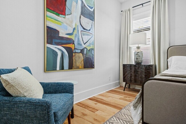 1251 Fillmore St unit ID1221810P, Bentonville, AR 72712 - photo 4