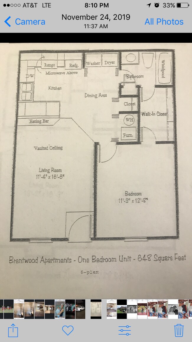 4028 Brentwood Dr unit 5, Owensboro, KY 42301 - photo 2