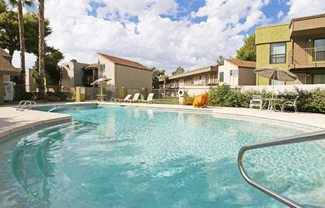 12830 N Paradise Village Pkwy W, Phoenix, AZ 85032