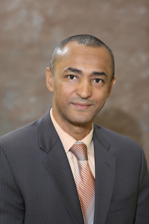 Agent Photo