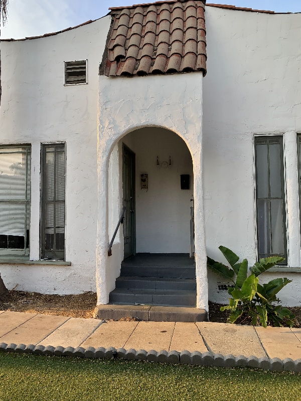 808 N Poinsettia Place unit 4A, Los Angeles, CA 90046 - photo 1