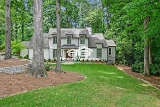 3776 N Stratford Rd NE, Atlanta, GA 30342