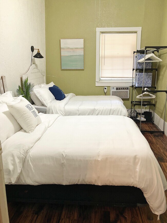 236 Princeton Ave, San Antonio, TX 78201