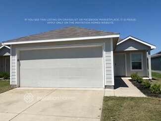 2240 Great Belt Blvd, Crandall, TX 75114