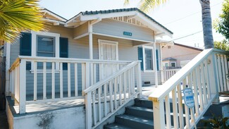 1114 S Ditmar St, Oceanside, CA 92054