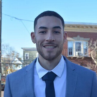 Daniel Jimenez
