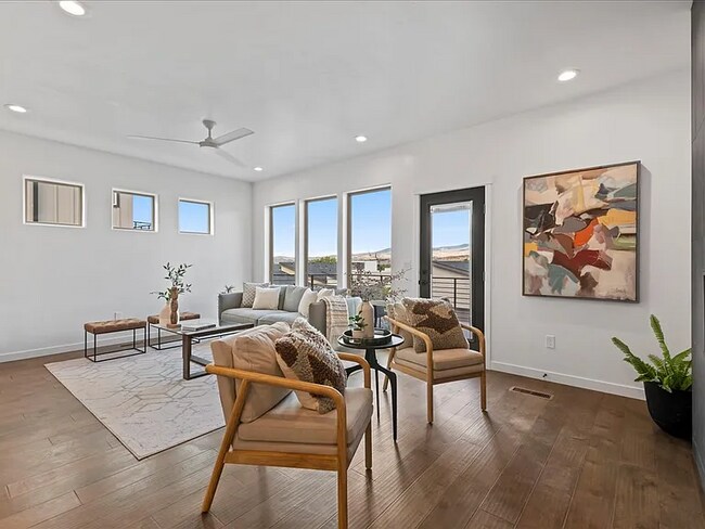 1277 E Echelon Rdg Ln unit 1285, Boise, ID 83716 - photo 5