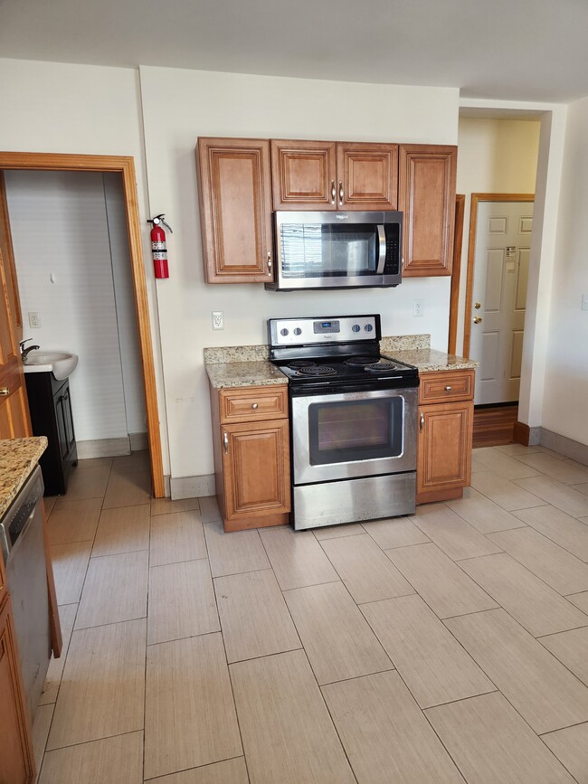 149 Hillside St unit 2, Boston, MA 02120 - photo 3