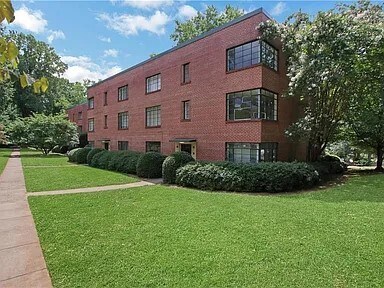 1174 Briarcliff Rd NE unit 1, Atlanta, GA 30306 - photo 2