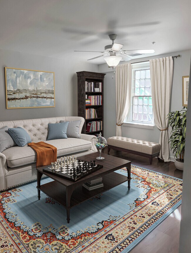 AshtonSandy Spring, Sandy Spring Homes for Rent