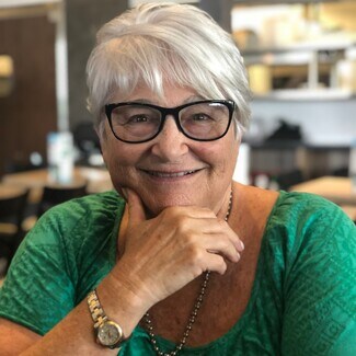 Carol Kalayjian
