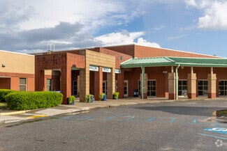Mauldin Middle School