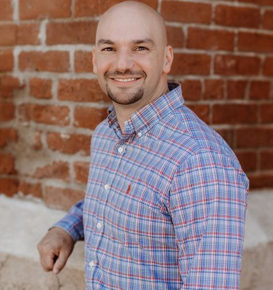 Jeremy Mitchell