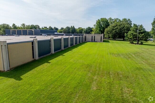 St. Mary School System serves their local community with excellent educational programs.