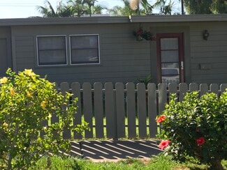 723 Arenas St, La Jolla, CA 92037