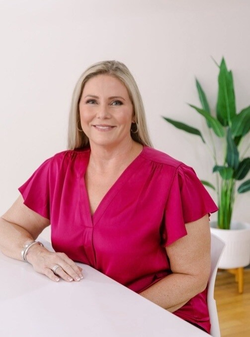 Ann Huizen
