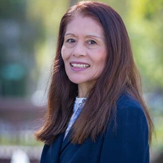 Soledad Garcia-cortes