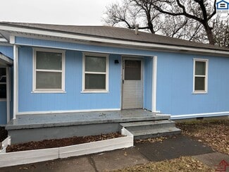 2329 SW Tulane Ave, Lawton, OK 73505