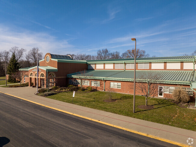 Kings Mills Elementary School
Public Elementary School
Kings Mill
