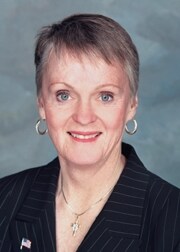 Andrea Poling