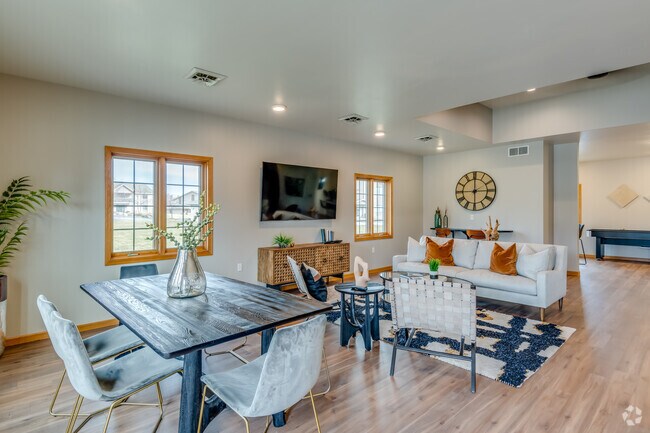 Fountain Park Apartments, de Pere, WI 54115 - photo 4