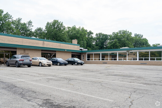 Summit Academy in Northeast Warren.