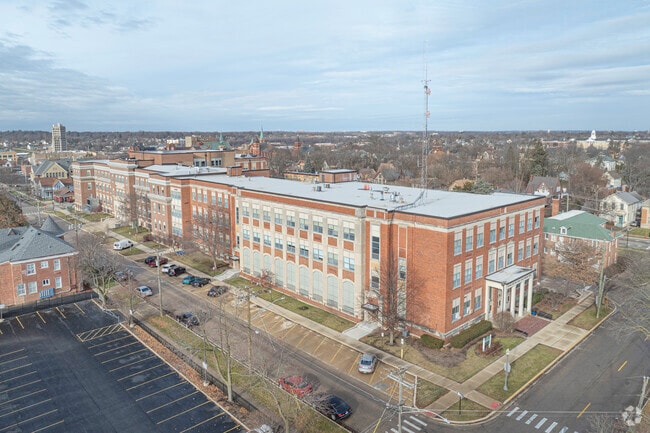 Located in the heart of Elgin you will discover Phoenix.