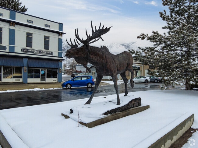 Springville is known as the 