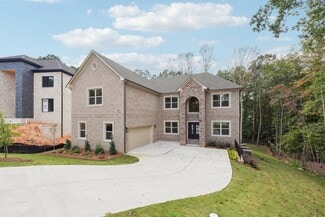 4251 Matisse Ln, Fairburn, GA 30213