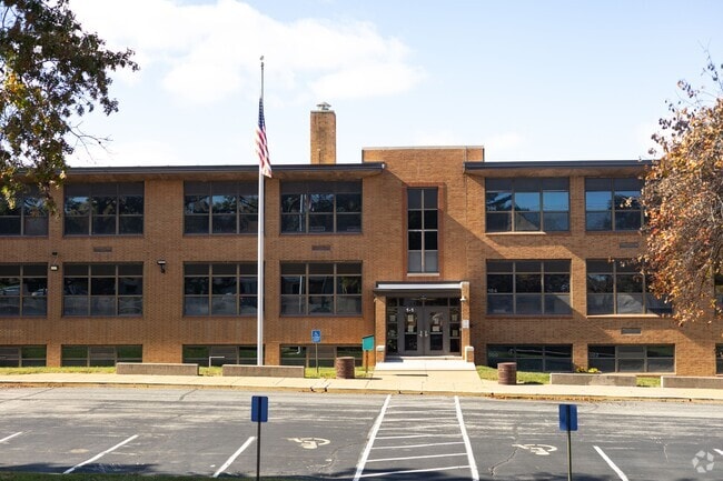 Welcome to Kratz Elementary School.