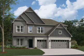 1109 Vineyard Way, Greenwood, IN 46143