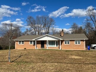 4482 Grace Chapel Rd, Granite Falls, NC 28630