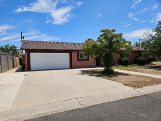 1605 S 12th Ave, Safford, AZ 85546