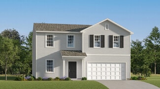 1831 Grassy Knoll Trail Unit 36035378, Maiden, NC 28650