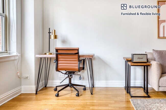 41 Park Ave unit FL10-ID624, New York, NY 10016 - photo 4