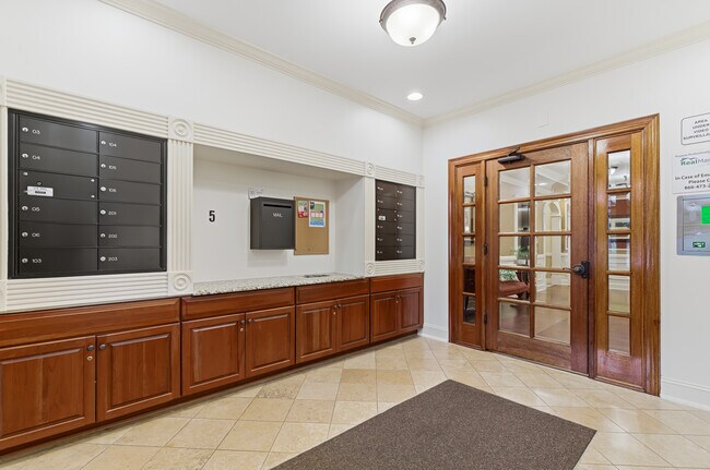 10421 Rosegate Ct unit 6, Raleigh, NC 27617 - photo 7